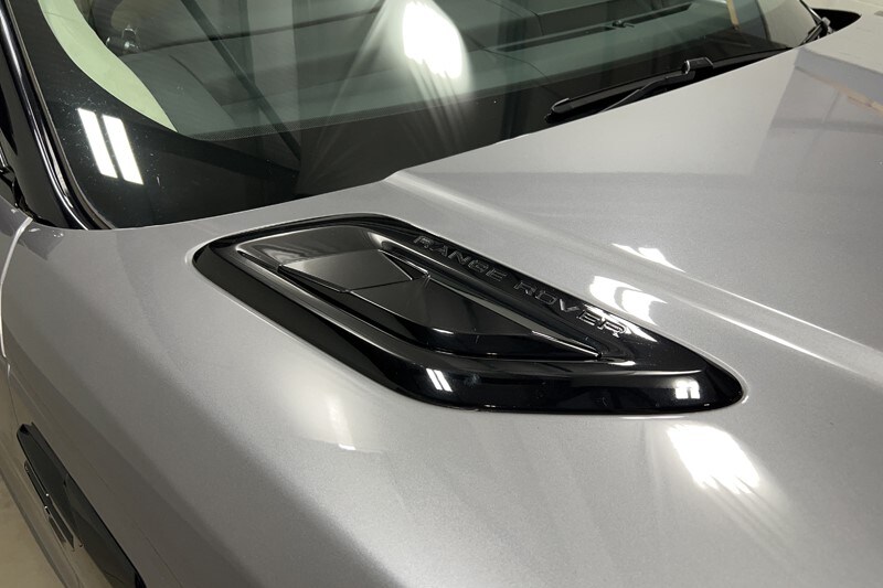 Used Land Rover Range Rover Sport 2022 for sale - 77930978: Photo 20