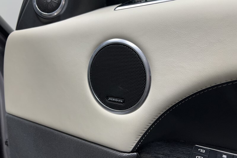 Used Land Rover Range Rover Sport 2022 for sale - 77930978: Photo 23