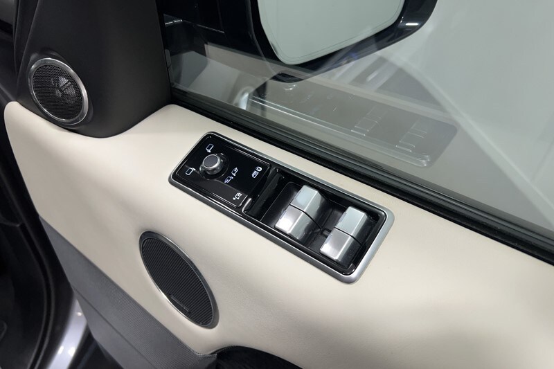 Used Land Rover Range Rover Sport 2022 for sale - 77930978: Photo 24