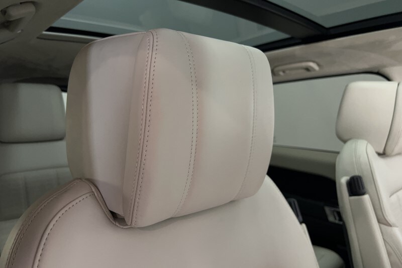 Used Land Rover Range Rover Sport 2022 for sale - 77930978: Photo 29