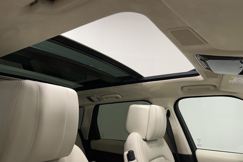 Used Land Rover Range Rover Sport 2022 for sale - 77930978: Photo 30