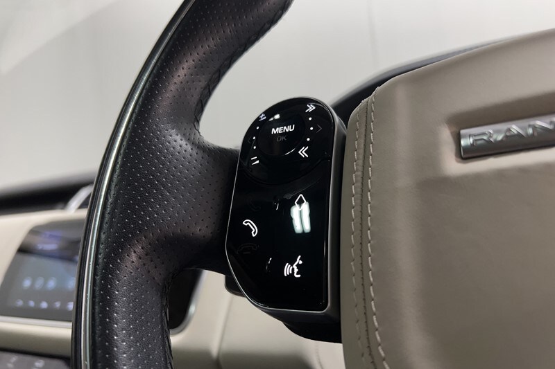 Used Land Rover Range Rover Sport 2022 for sale - 77930978: Photo 32