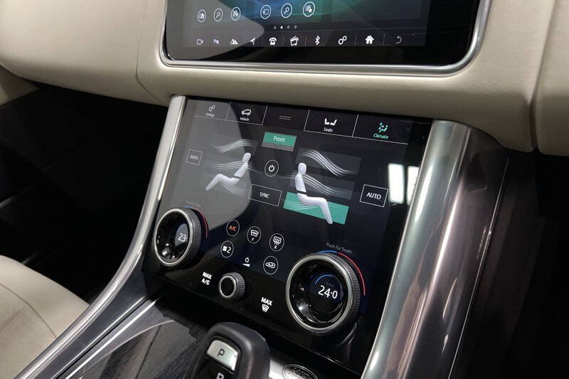 Used Land Rover Range Rover Sport 2022 for sale - 77930978: Photo 36