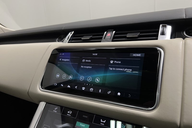 Used Land Rover Range Rover Sport 2022 for sale - 77930978: Photo 37