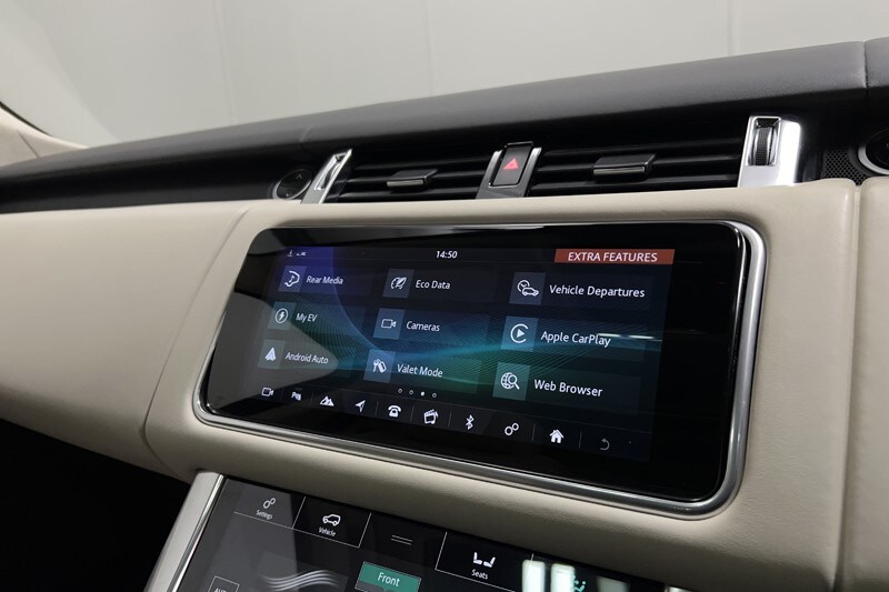 Used Land Rover Range Rover Sport 2022 for sale - 77930978: Photo 38