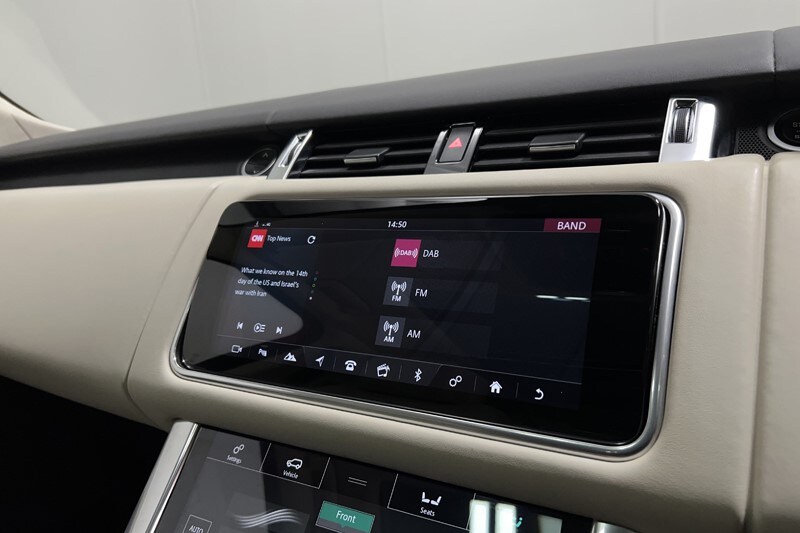 Used Land Rover Range Rover Sport 2022 for sale - 77930978: Photo 40