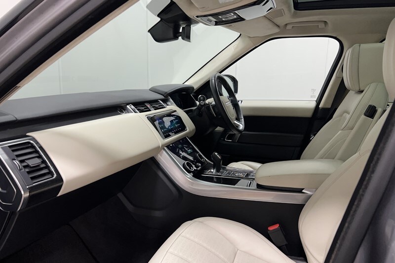 Used Land Rover Range Rover Sport 2022 for sale - 77930978: Photo 42