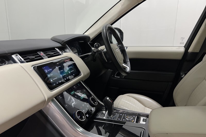 Used Land Rover Range Rover Sport 2022 for sale - 77930978: Photo 43