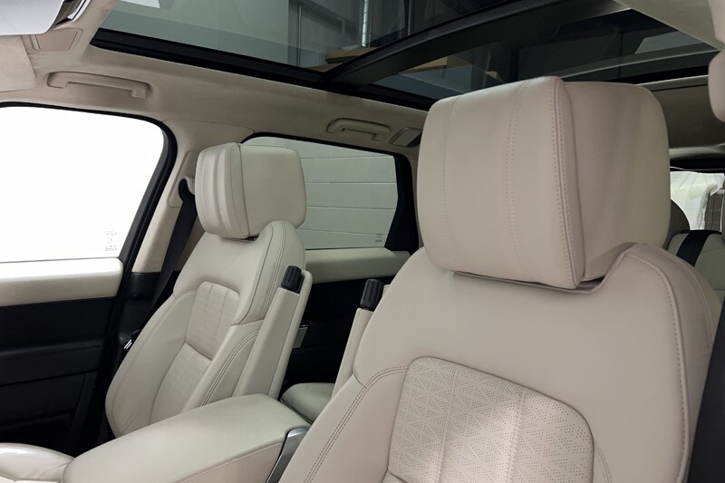 Used Land Rover Range Rover Sport 2022 for sale - 77930978: Photo 44