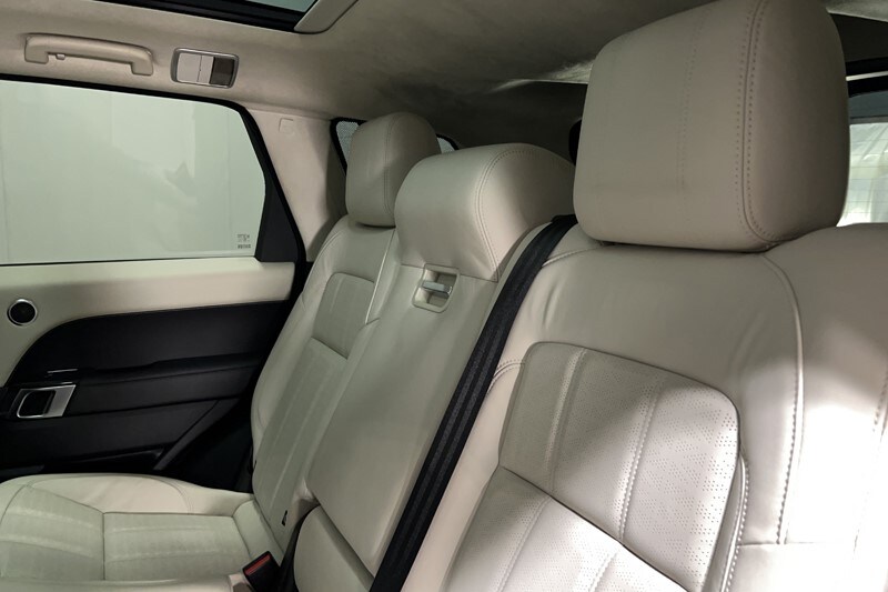 Used Land Rover Range Rover Sport 2022 for sale - 77930978: Photo 46