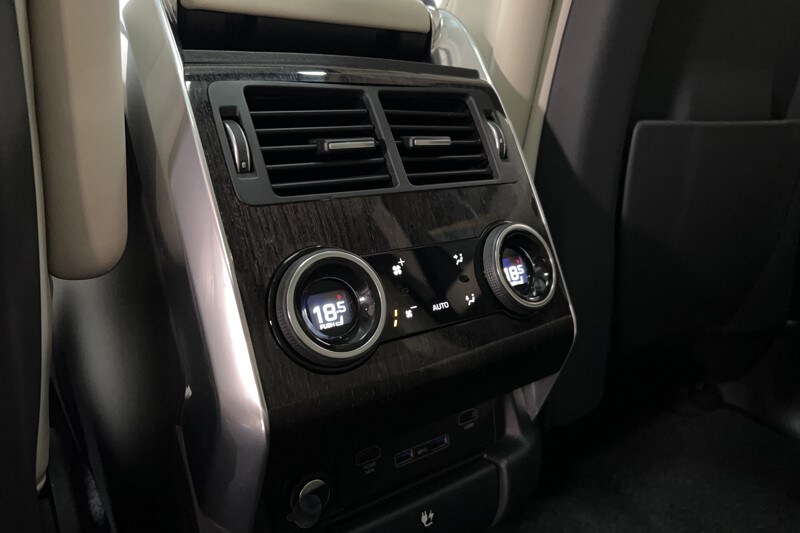 Used Land Rover Range Rover Sport 2022 for sale - 77930978: Photo 48