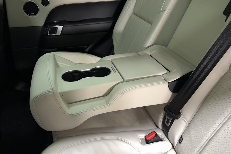 Used Land Rover Range Rover Sport 2022 for sale - 77930978: Photo 49