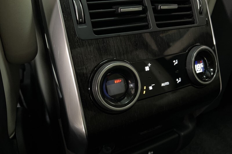 Used Land Rover Range Rover Sport 2022 for sale - 77930978: Photo 50