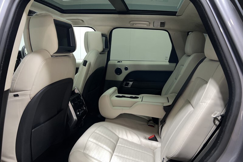 Used Land Rover Range Rover Sport 2022 for sale - 77930978: Photo 51