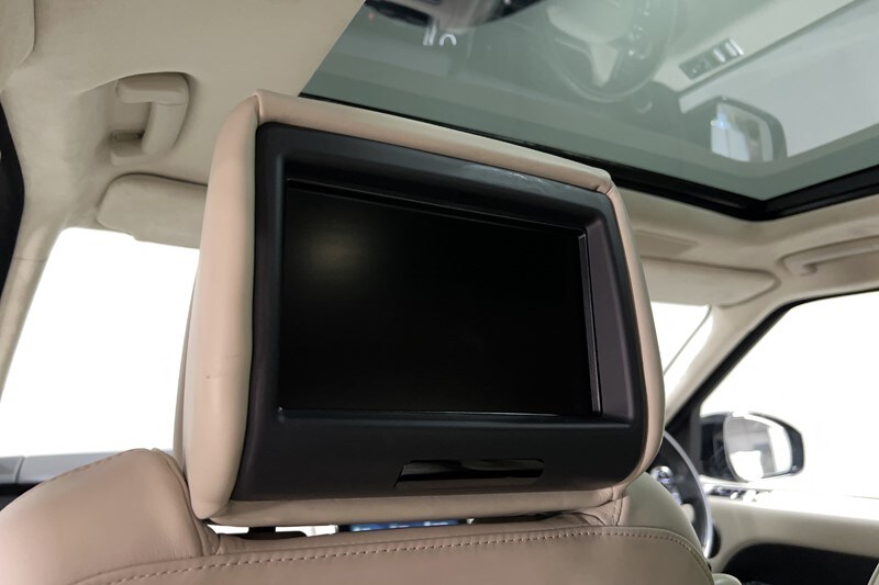 Used Land Rover Range Rover Sport 2022 for sale - 77930978: Photo 52