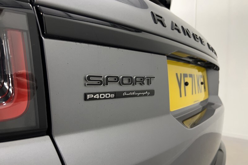 Used Land Rover Range Rover Sport 2022 for sale - 77930978: Photo 57