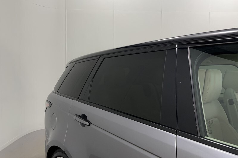 Used Land Rover Range Rover Sport 2022 for sale - 77930978: Photo 60