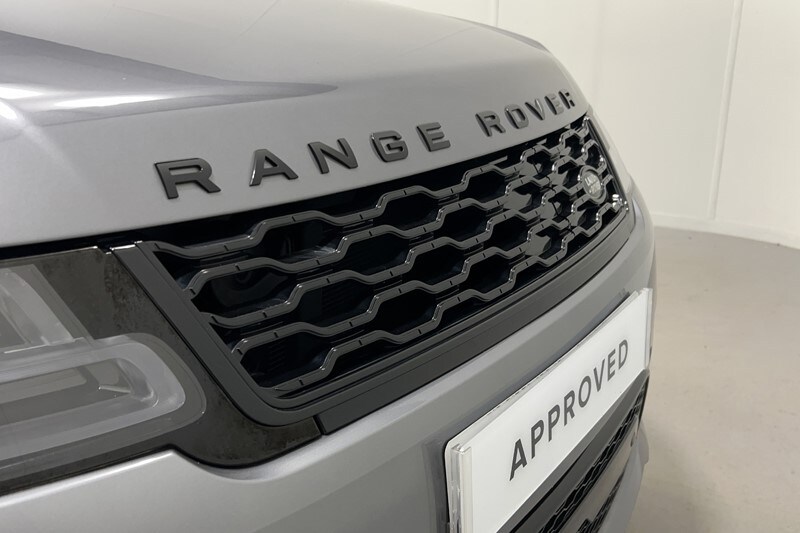 Used Land Rover Range Rover Sport 2022 for sale - 77930978: Photo 64