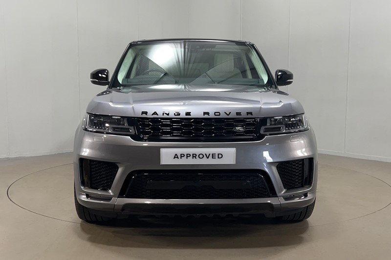 Used Land Rover Range Rover Sport 2022 for sale - 77930978: Photo 7