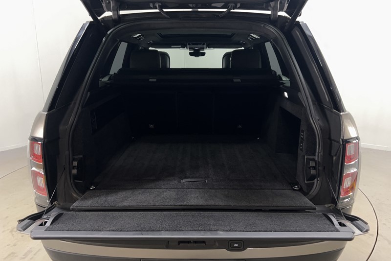 Used Land Rover Range Rover 2021 for sale - 77619370: Photo 11