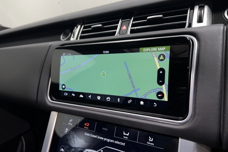 Used Land Rover Range Rover 2021 for sale - 77619370: Photo 12