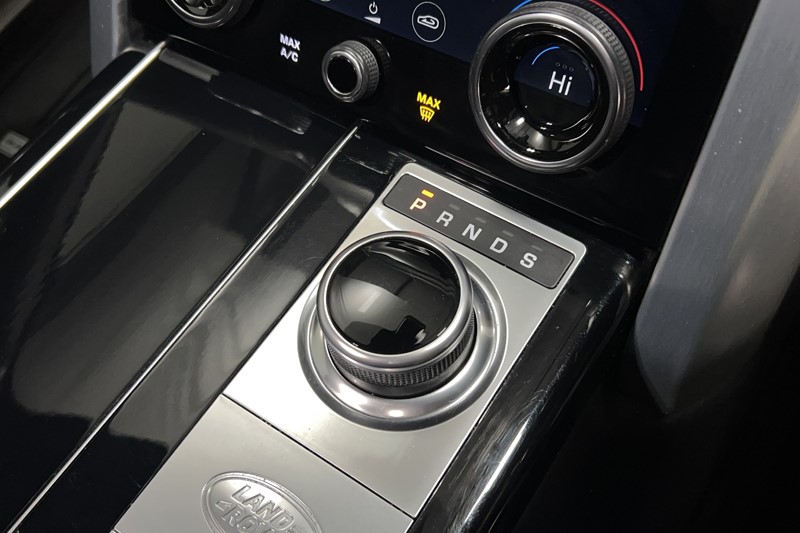 Used Land Rover Range Rover 2021 for sale - 77619370: Photo 14