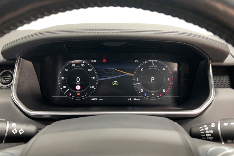 Used Land Rover Range Rover 2021 for sale - 77619370: Photo 17