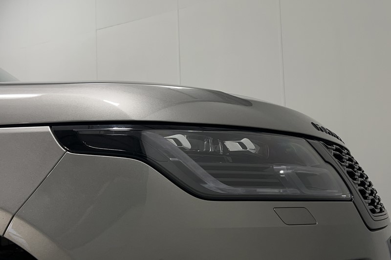 Used Land Rover Range Rover 2021 for sale - 77619370: Photo 18