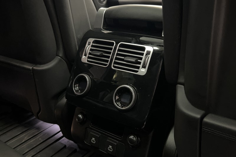 Used Land Rover Range Rover 2021 for sale - 77619370: Photo 19