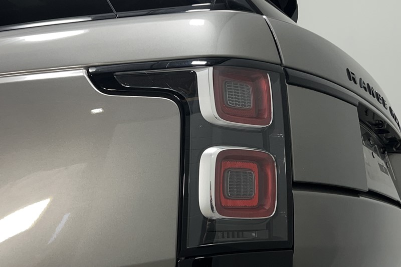 Used Land Rover Range Rover 2021 for sale - 77619370: Photo 20