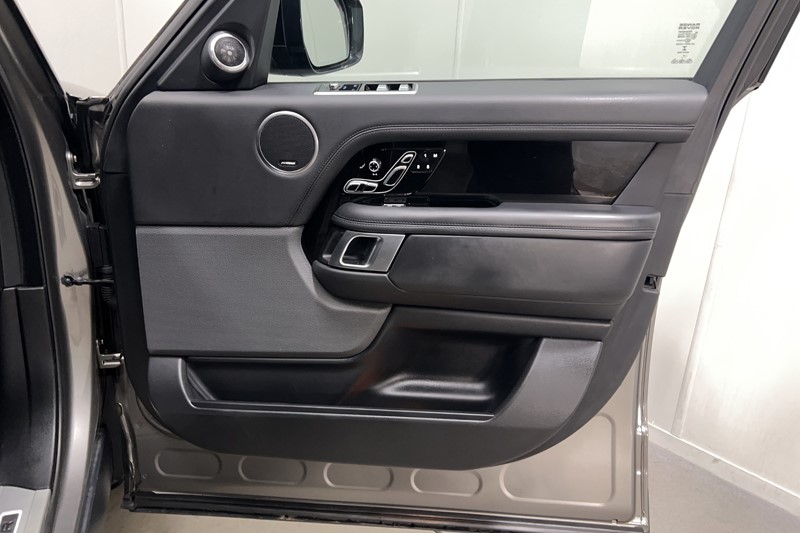 Used Land Rover Range Rover 2021 for sale - 77619370: Photo 22