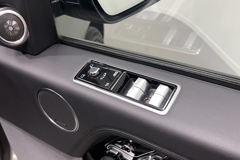 Used Land Rover Range Rover 2021 for sale - 77619370: Photo 23