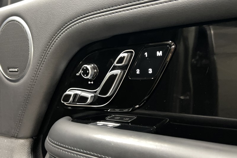 Used Land Rover Range Rover 2021 for sale - 77619370: Photo 24