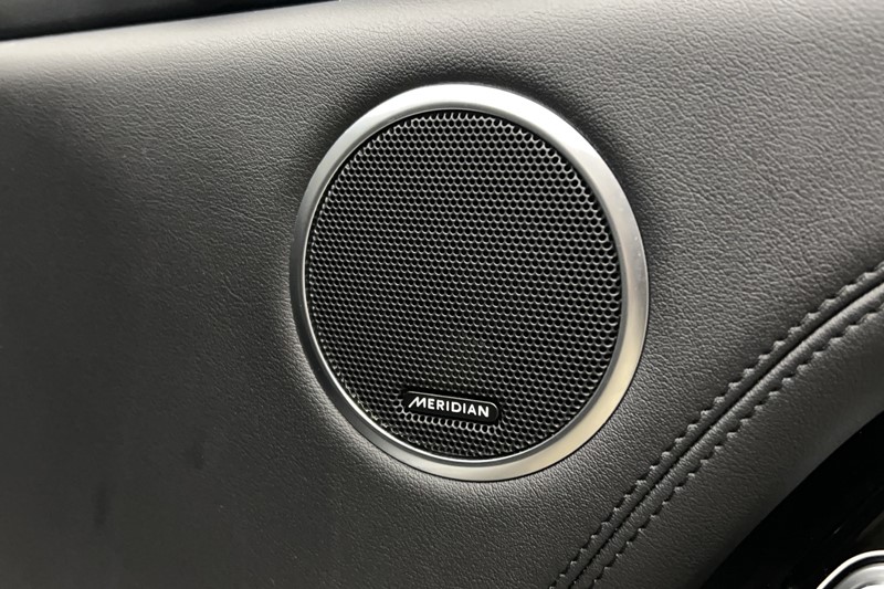 Used Land Rover Range Rover 2021 for sale - 77619370: Photo 25