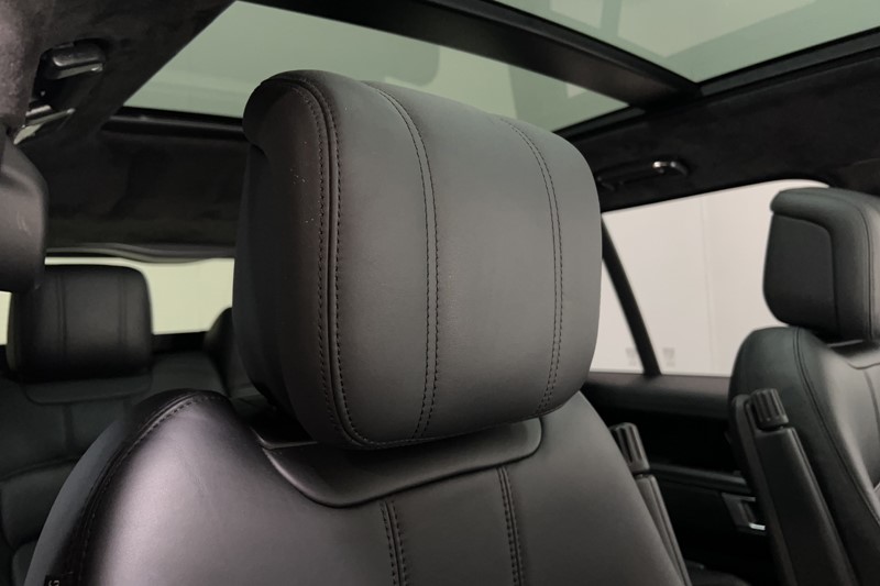 Used Land Rover Range Rover 2021 for sale - 77619370: Photo 28