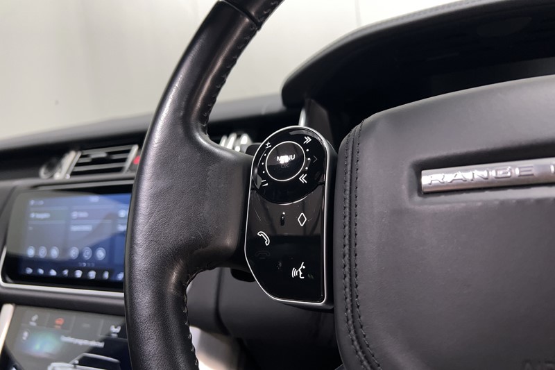 Used Land Rover Range Rover 2021 for sale - 77619370: Photo 30