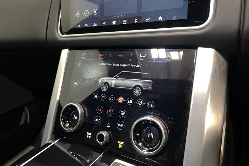 Used Land Rover Range Rover 2021 for sale - 77619370: Photo 32