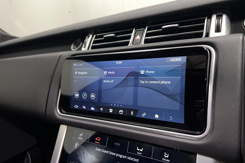 Used Land Rover Range Rover 2021 for sale - 77619370: Photo 33