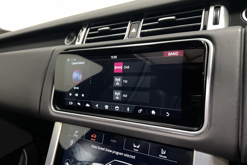 Used Land Rover Range Rover 2021 for sale - 77619370: Photo 36