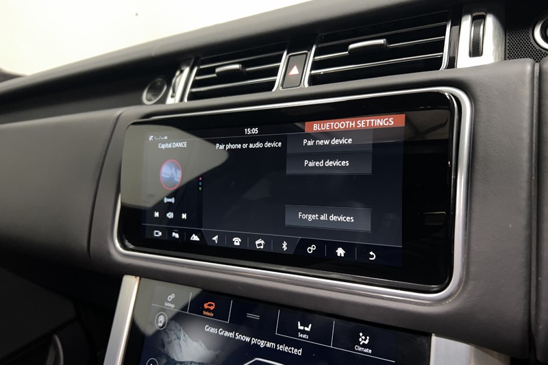 Used Land Rover Range Rover 2021 for sale - 77619370: Photo 37