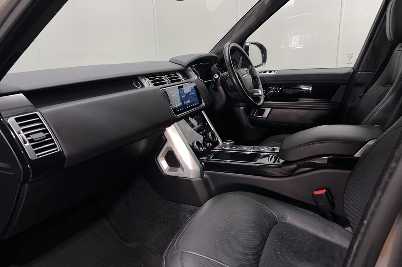 Used Land Rover Range Rover 2021 for sale - 77619370: Photo 41