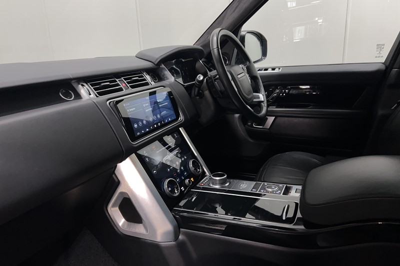 Used Land Rover Range Rover 2021 for sale - 77619370: Photo 42