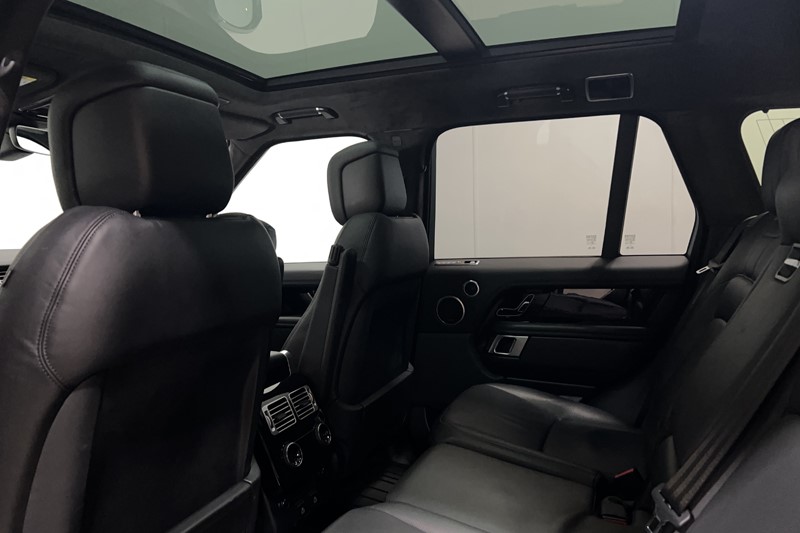 Used Land Rover Range Rover 2021 for sale - 77619370: Photo 44