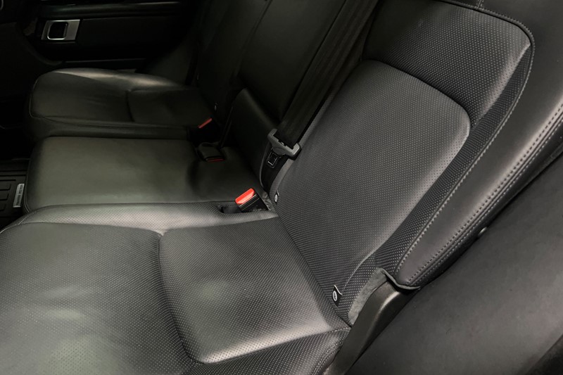 Used Land Rover Range Rover 2021 for sale - 77619370: Photo 46