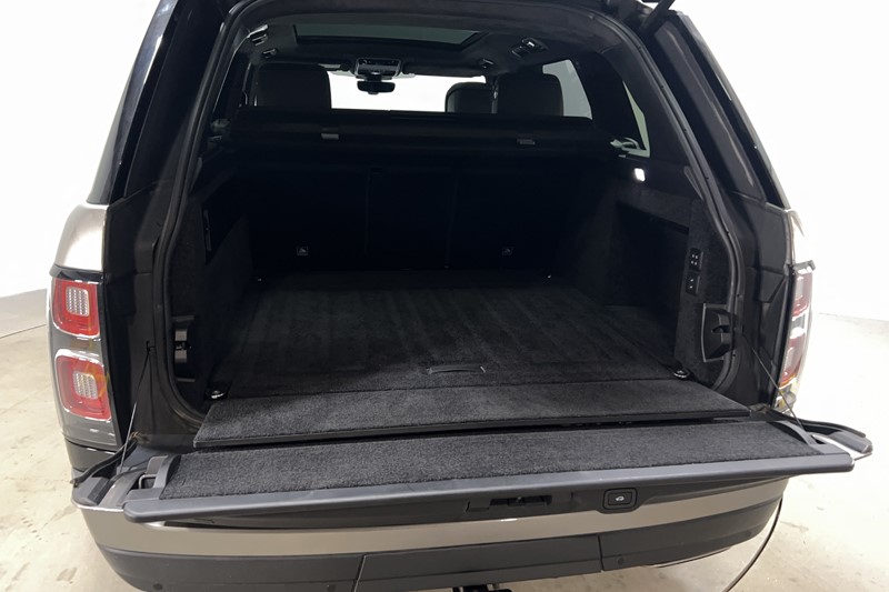 Used Land Rover Range Rover 2021 for sale - 77619370: Photo 49