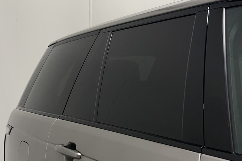 Used Land Rover Range Rover 2021 for sale - 77619370: Photo 55