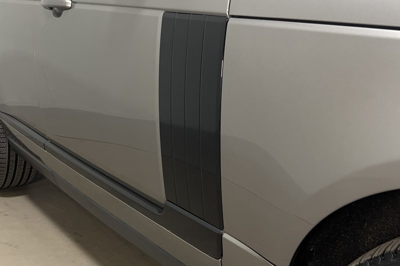 Used Land Rover Range Rover 2021 for sale - 77619370: Photo 57