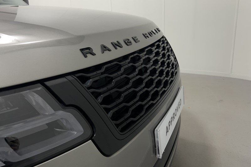 Used Land Rover Range Rover 2021 for sale - 77619370: Photo 58