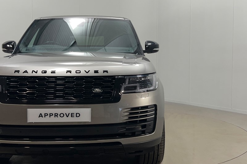 Used Land Rover Range Rover 2021 for sale - 77619370: Photo 59