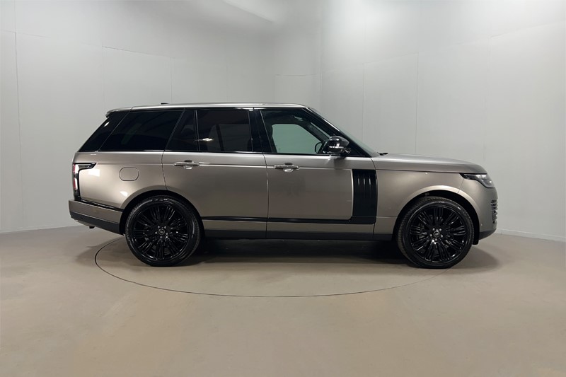 Used Land Rover Range Rover 2021 for sale - 77619370: Photo 6